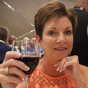 Meet your Posher, Sandy